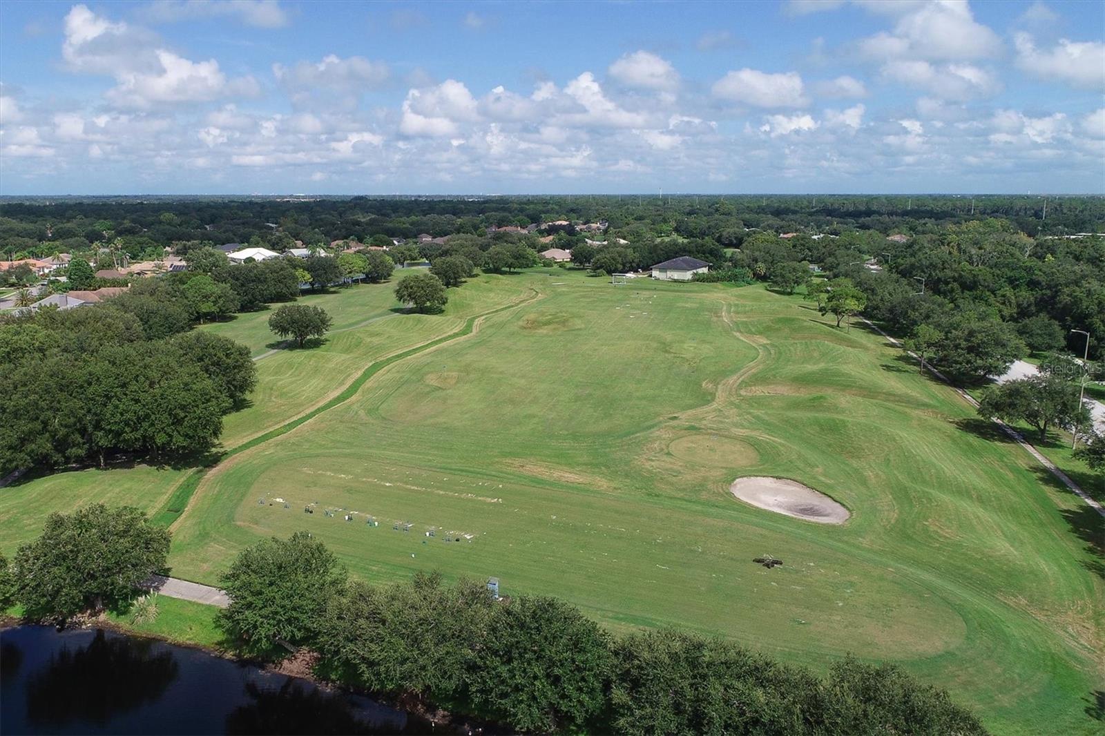 RIVER CLUB - Residential