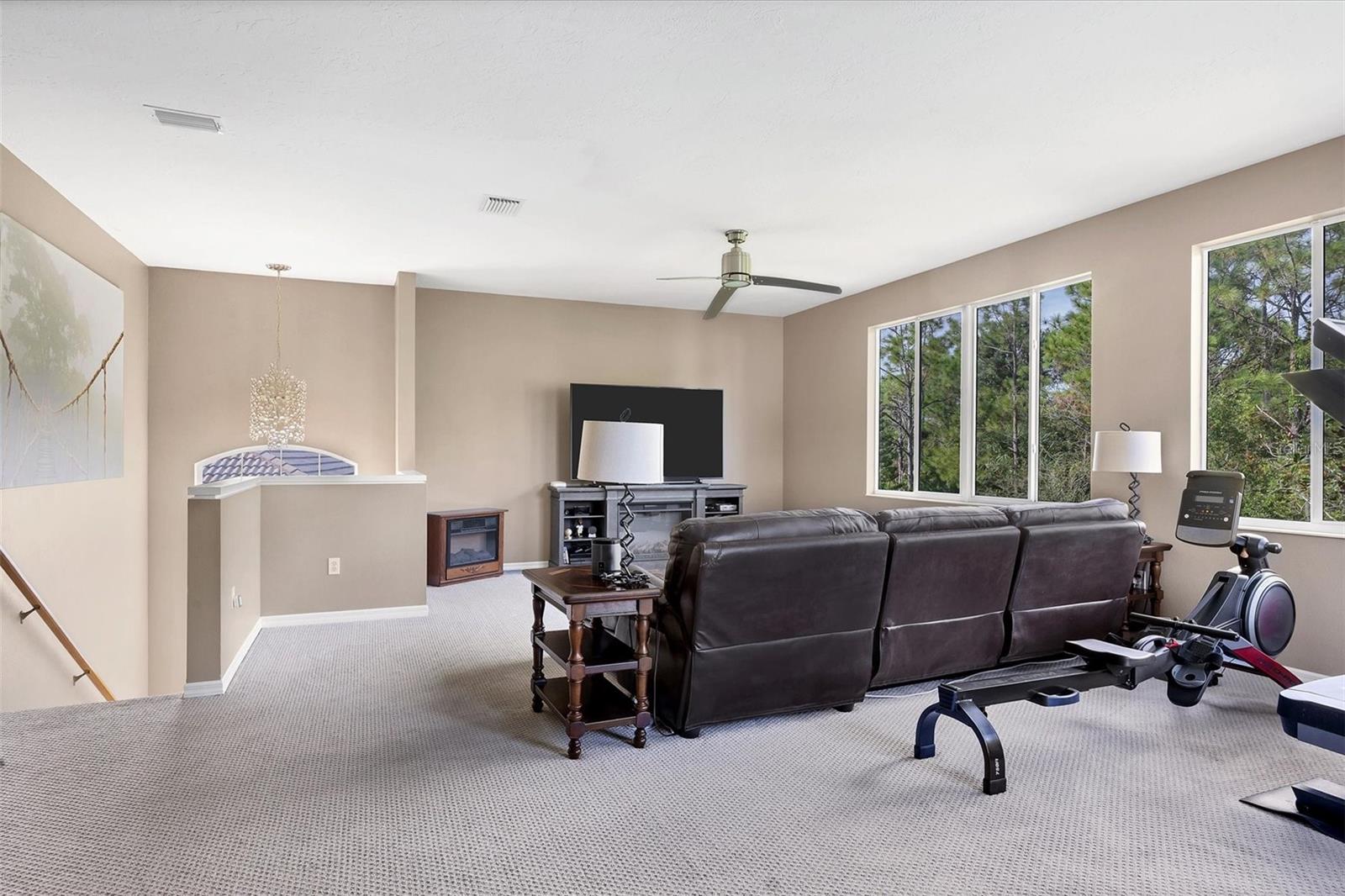 RIVER CLUB - Residential