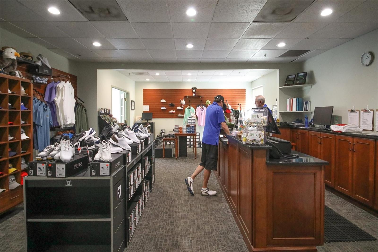 RIVER CLUB - Residential