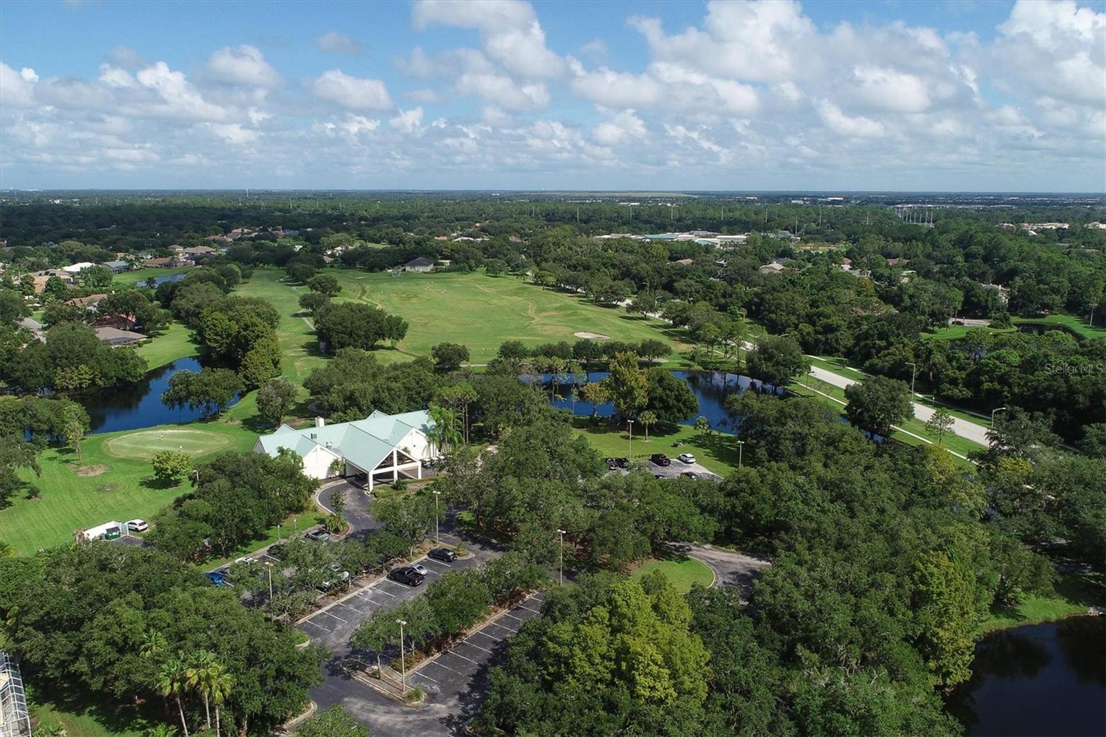 RIVER CLUB - Residential