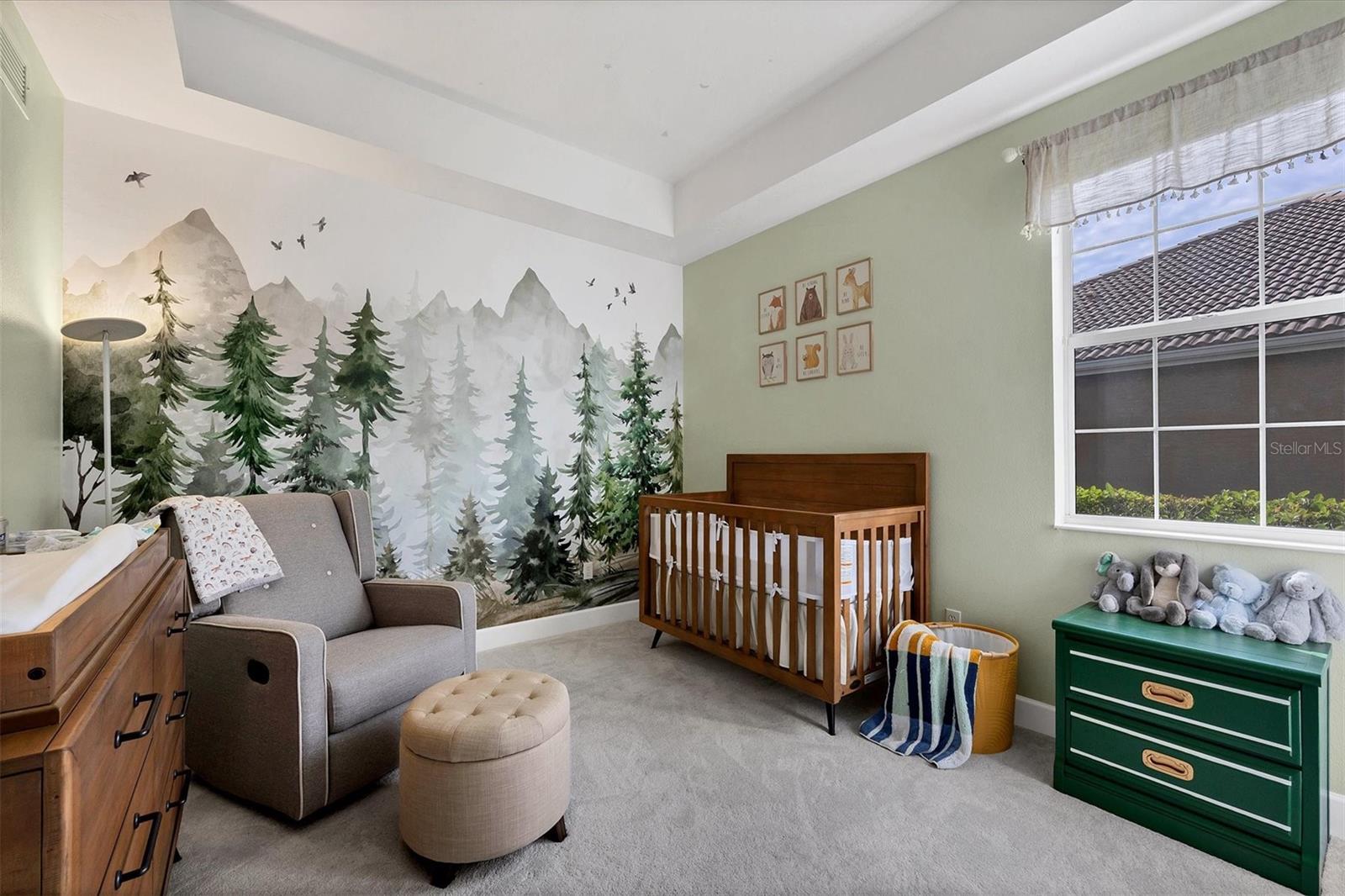 RIVER CLUB - Residential