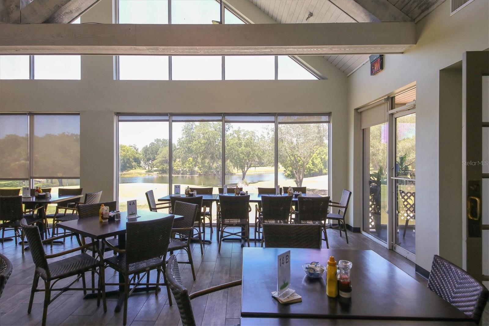 RIVER CLUB - Residential