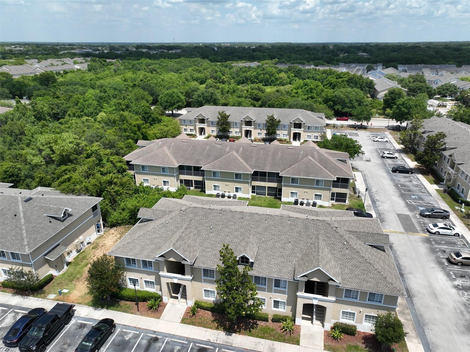 VILLAGES OF BLOOMINGDALE CONDO - Residential Lease