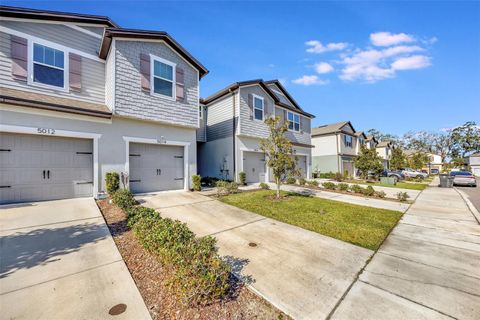 A home in TAMPA