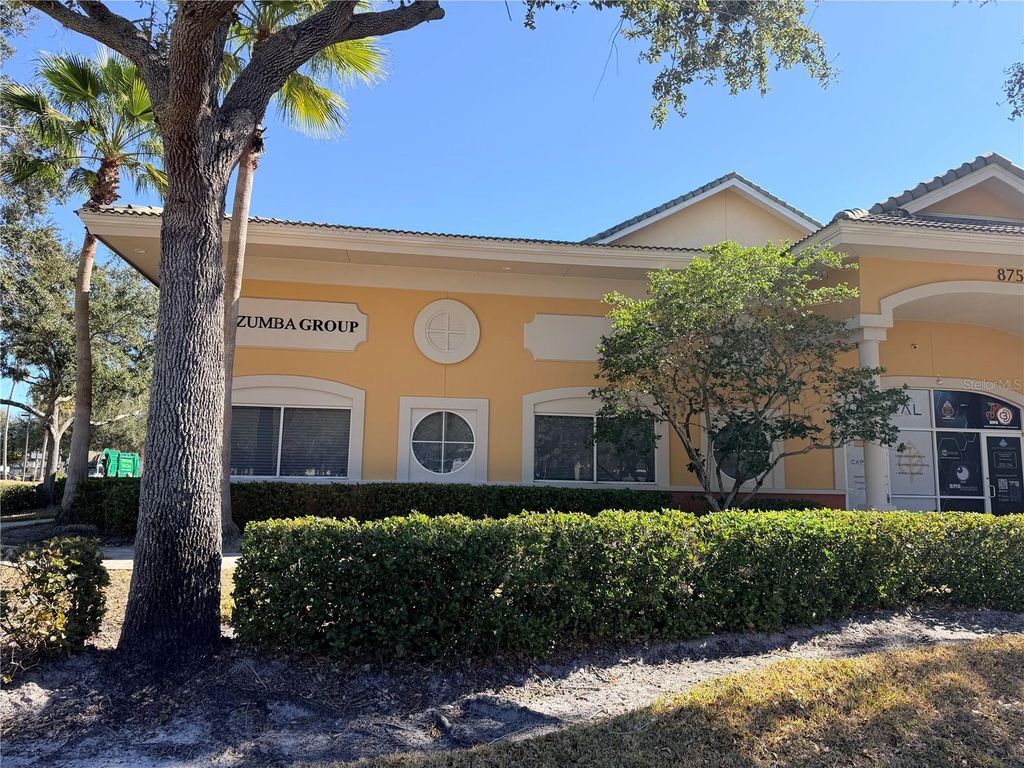 Photo of 8751 Commodity Circle #5, Orlando, FL 32819 (MLS # O6392780)