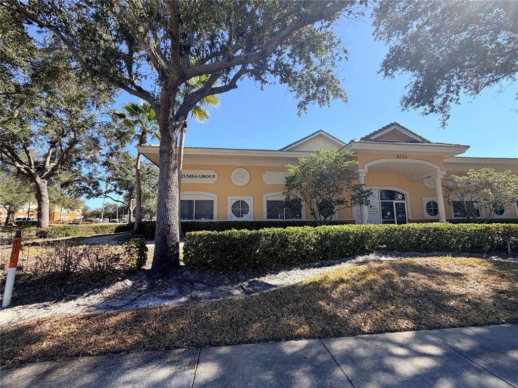 Photo of 8751 Commodity Circle #5, Orlando, FL 32819 (MLS # O6392780)