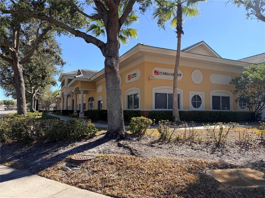 Photo of 8751 Commodity Circle #5, Orlando, FL 32819 (MLS # O6392780)