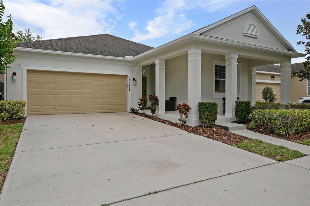 Photo of 12679 Calderdale Avenue, Windermere, FL 34786 (MLS # O6442555)