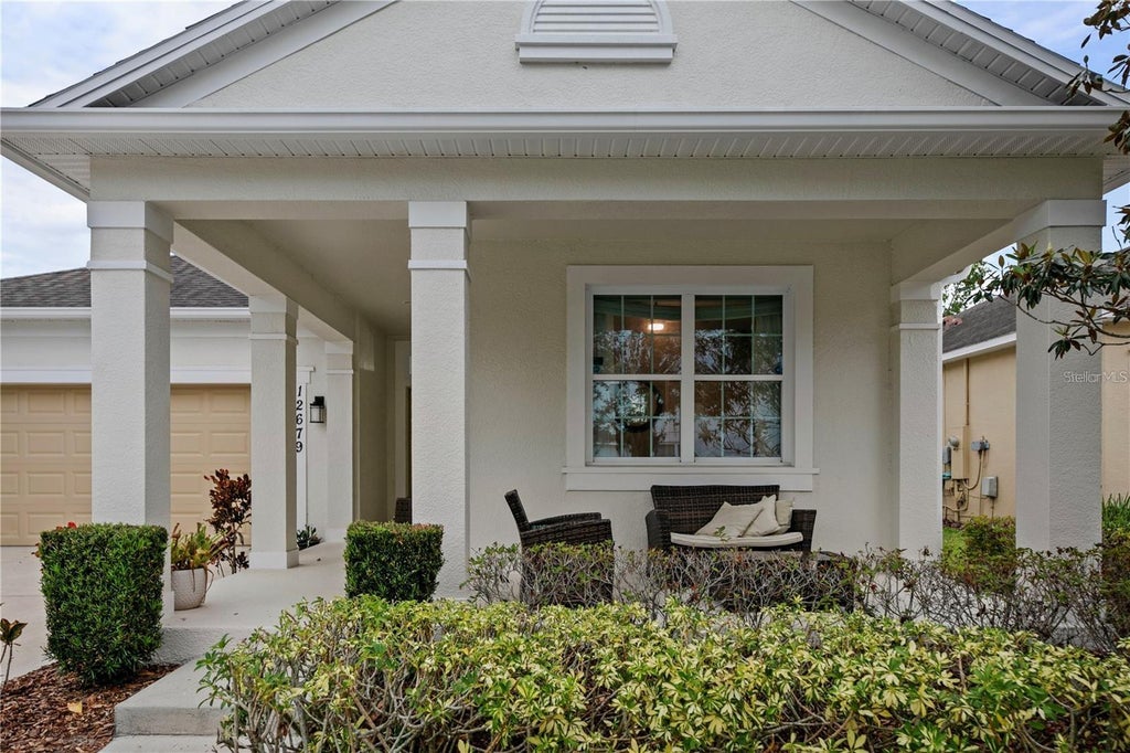 Photo of 12679 Calderdale Avenue, Windermere, FL 34786 (MLS # O6442555)