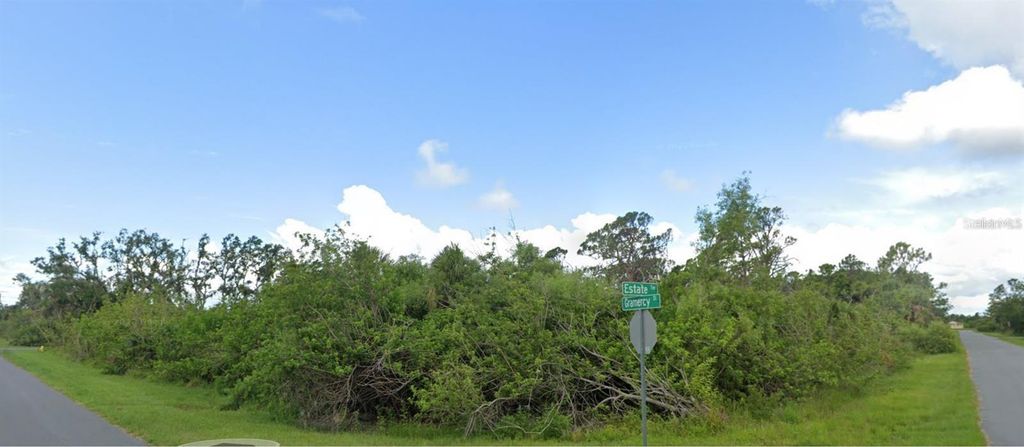 Photo of 15269 Estate Terrace, Port Charlotte, FL 33953 (MLS # D6144177)