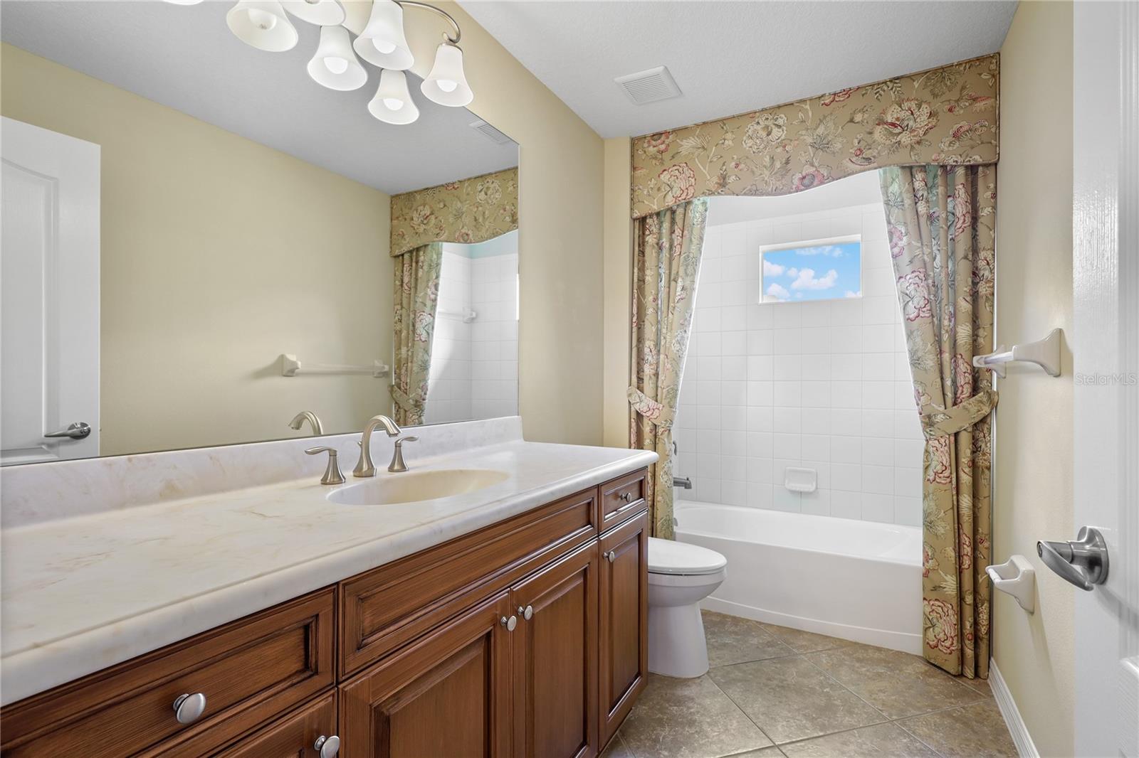 FOREST CREEK PH I & I-A - Residential