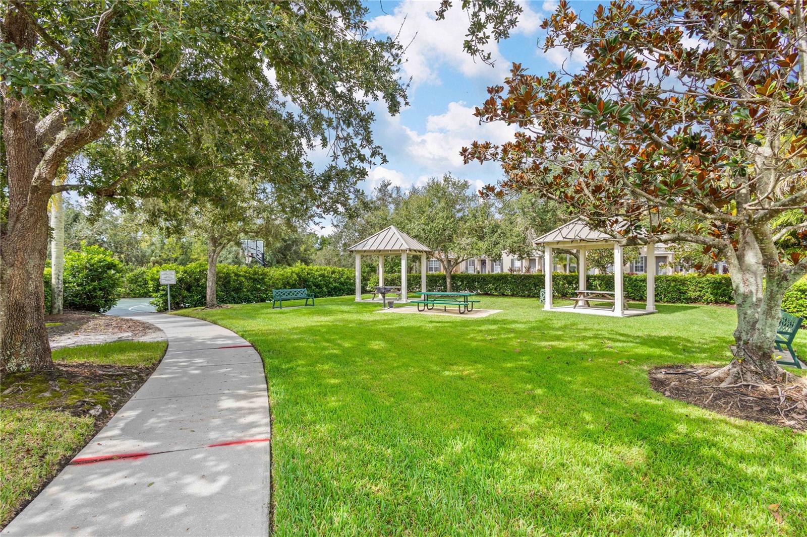 FOREST CREEK PH I & I-A - Residential