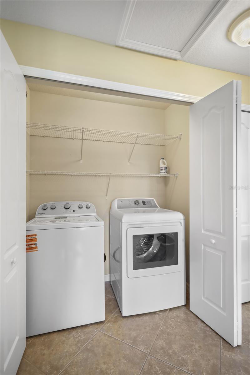 FOREST CREEK PH I & I-A - Residential