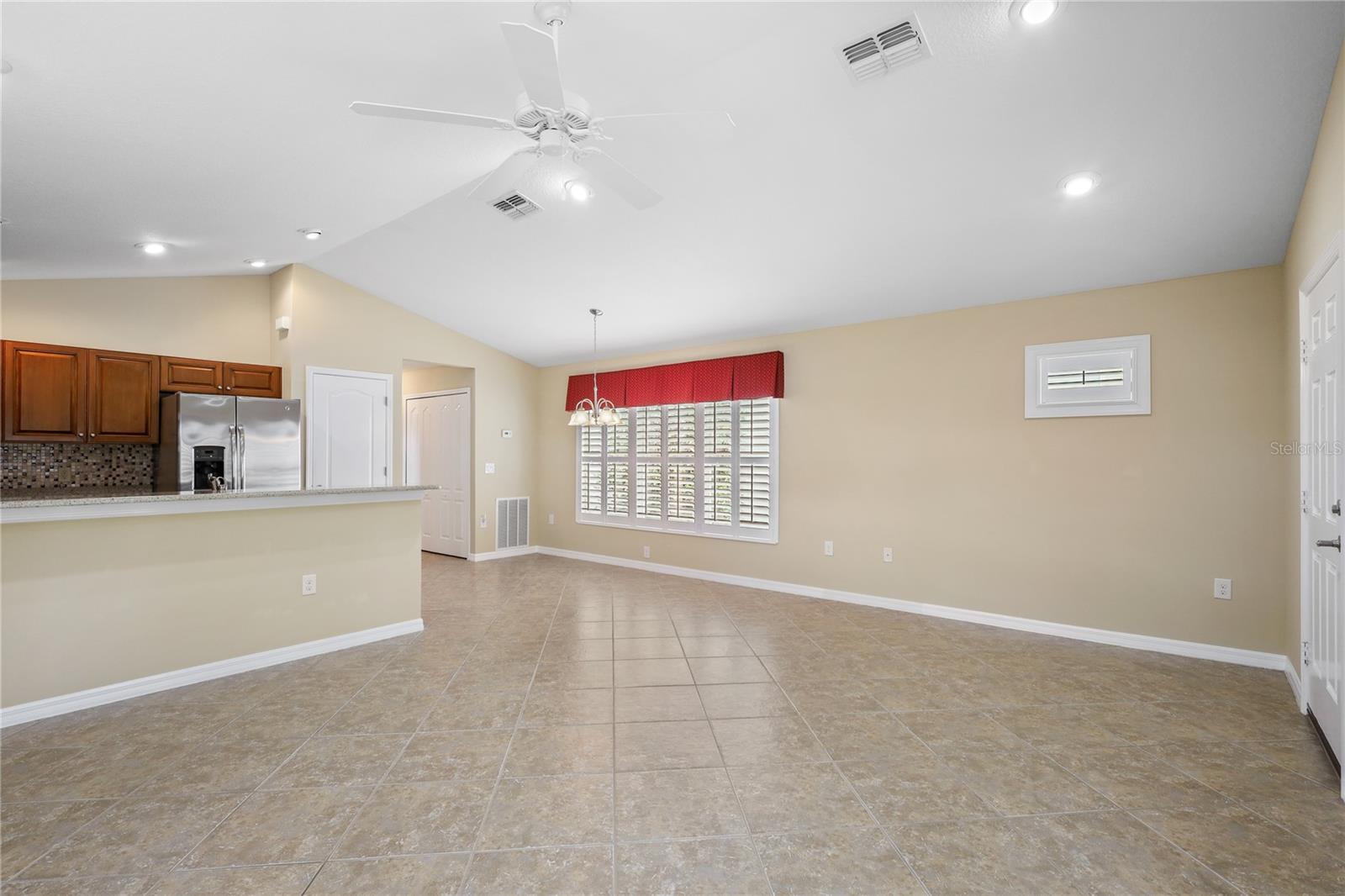 FOREST CREEK PH I & I-A - Residential