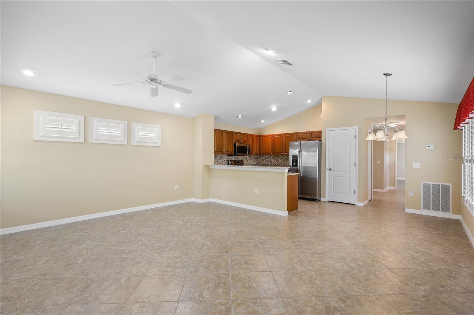 FOREST CREEK PH I & I-A - Residential