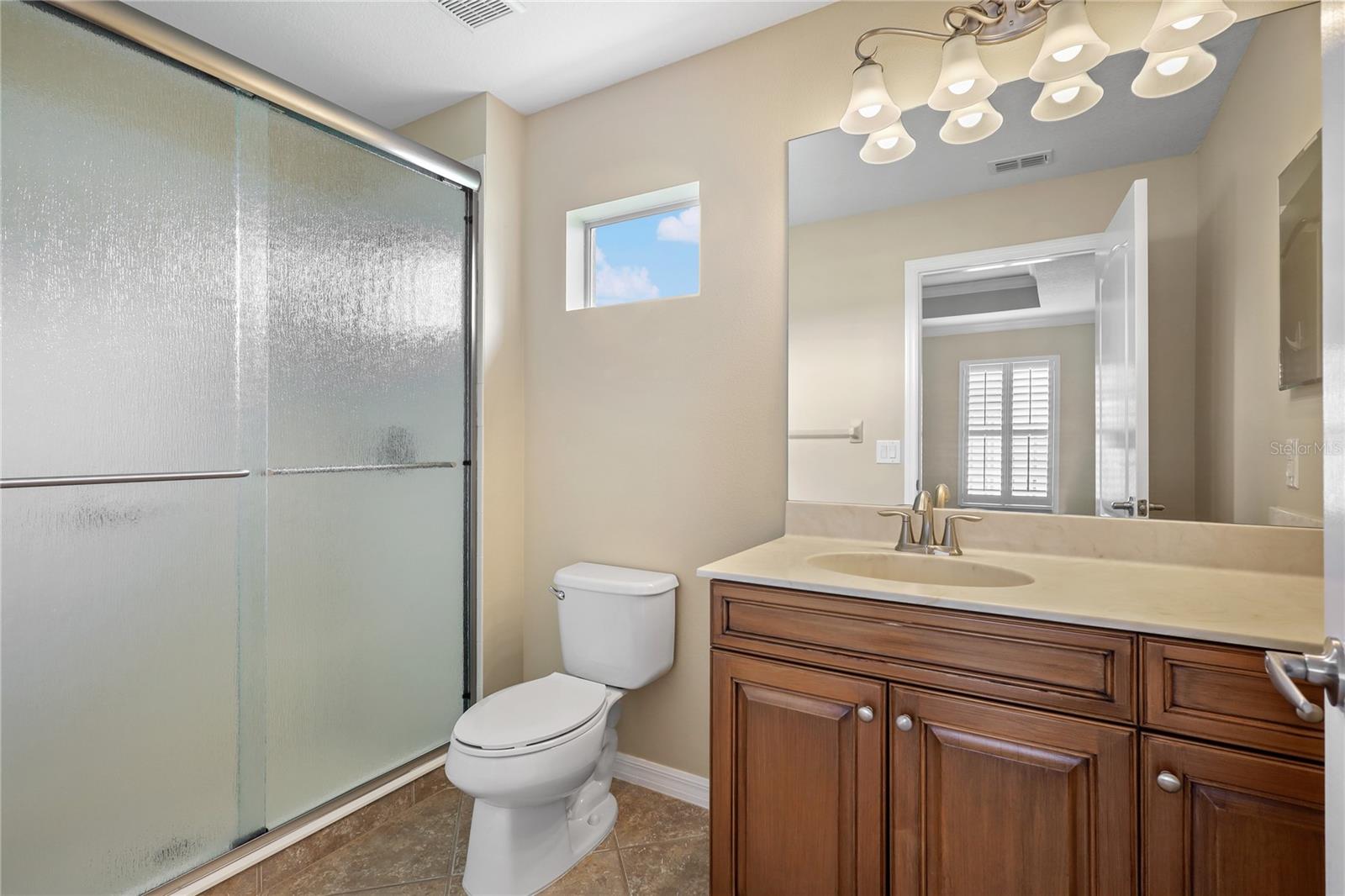 FOREST CREEK PH I & I-A - Residential