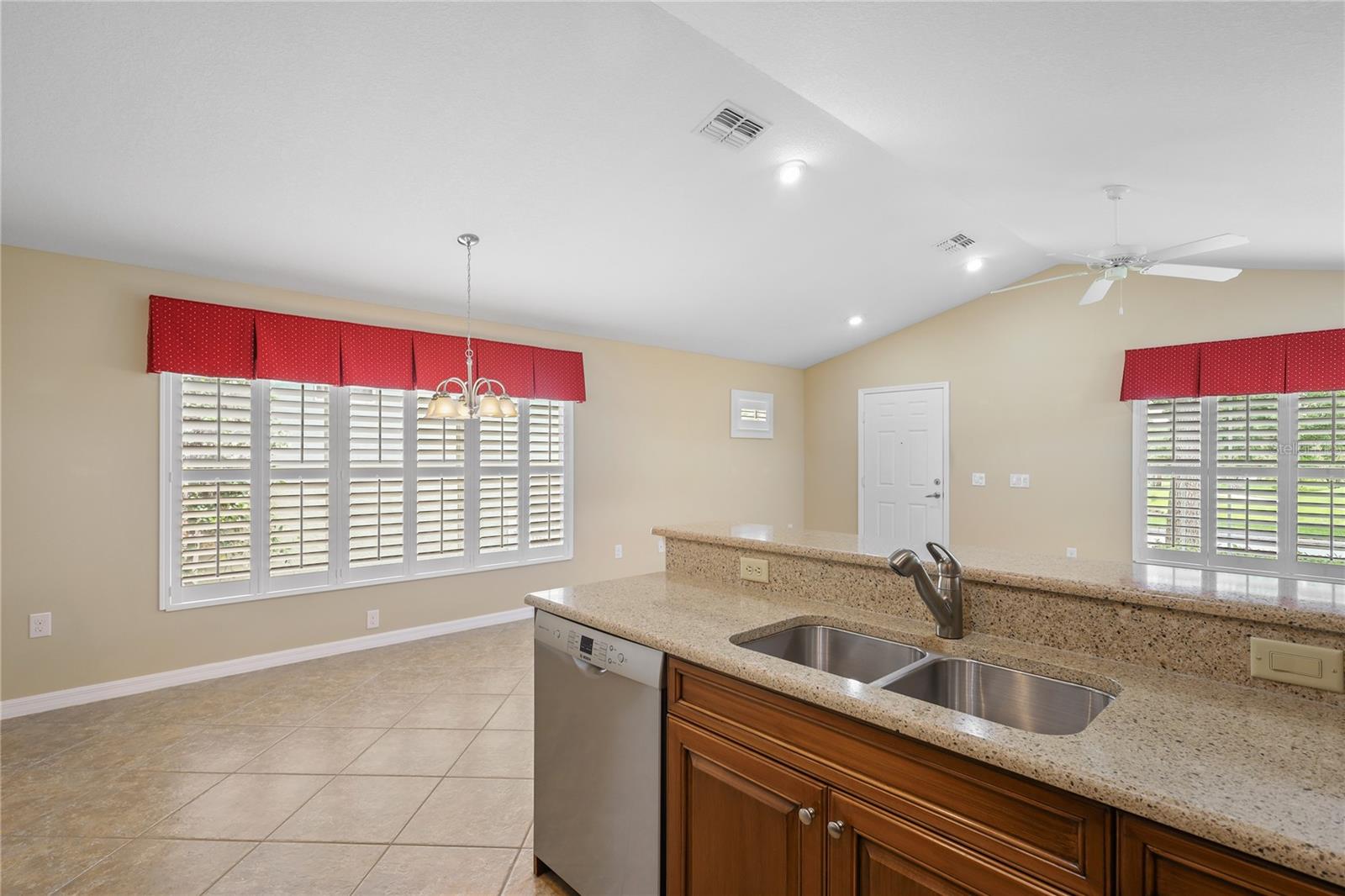 FOREST CREEK PH I & I-A - Residential