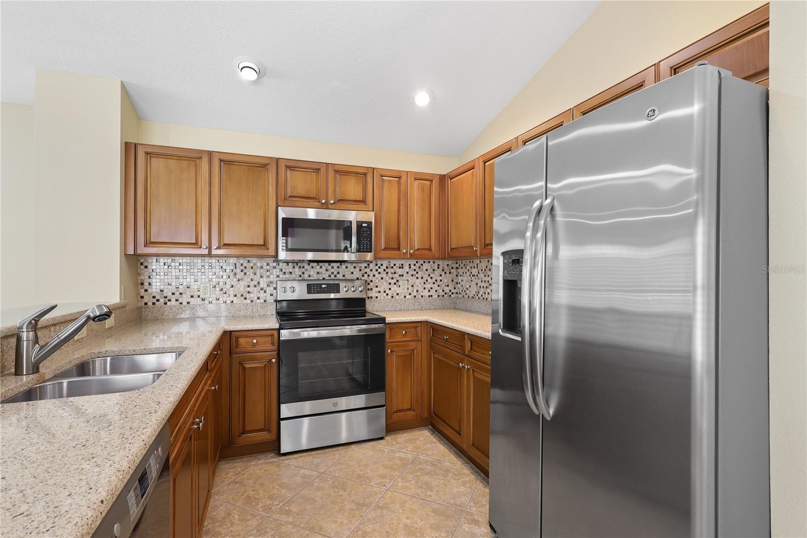 FOREST CREEK PH I & I-A - Residential