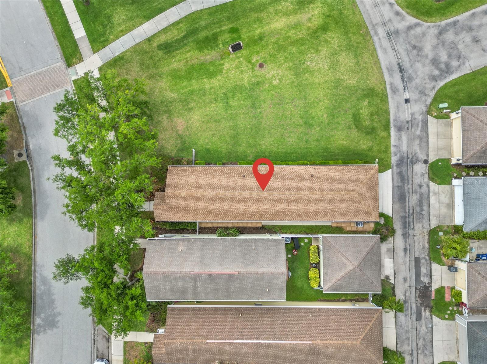 FOREST CREEK PH I & I-A - Residential