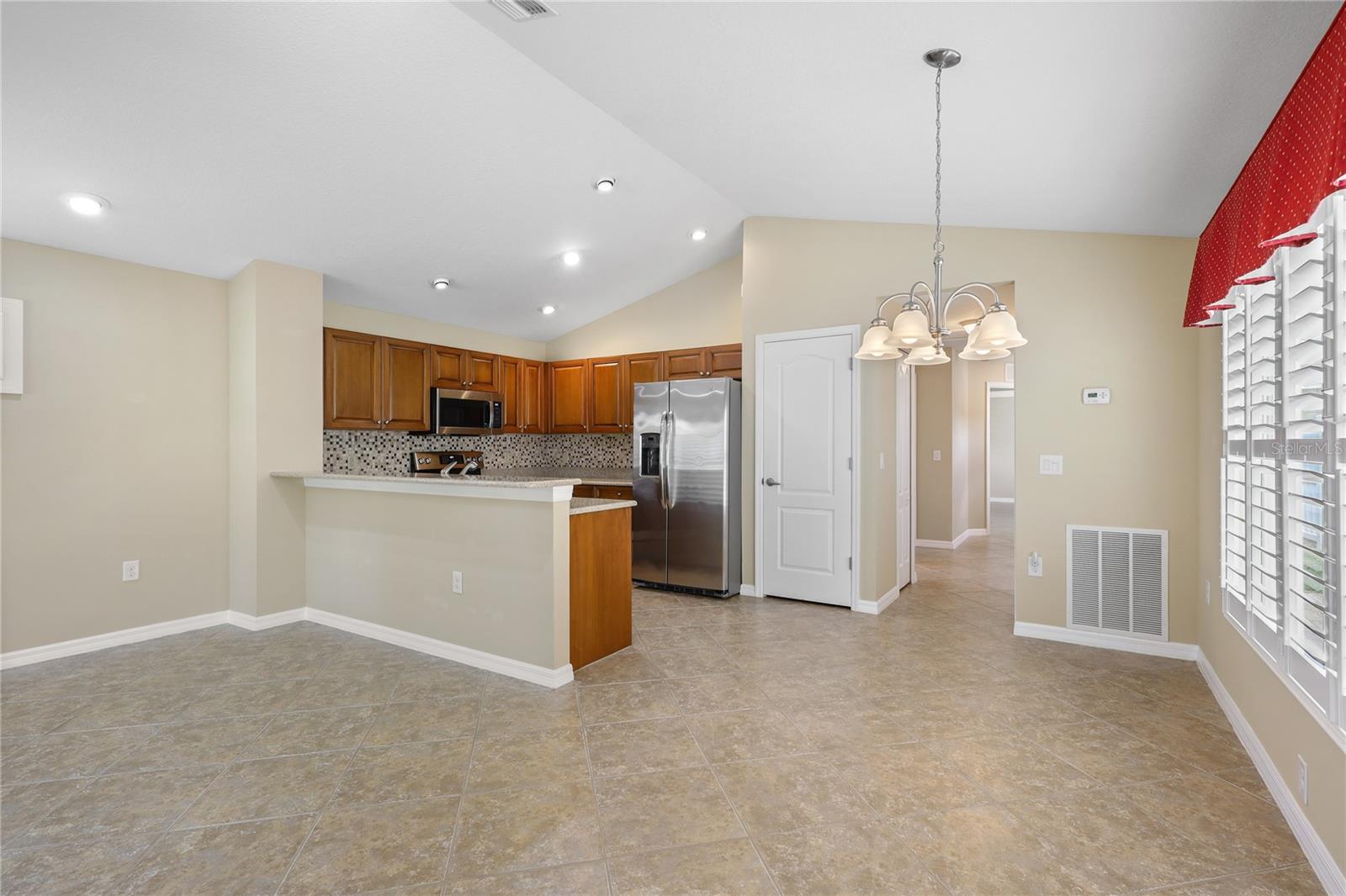 FOREST CREEK PH I & I-A - Residential