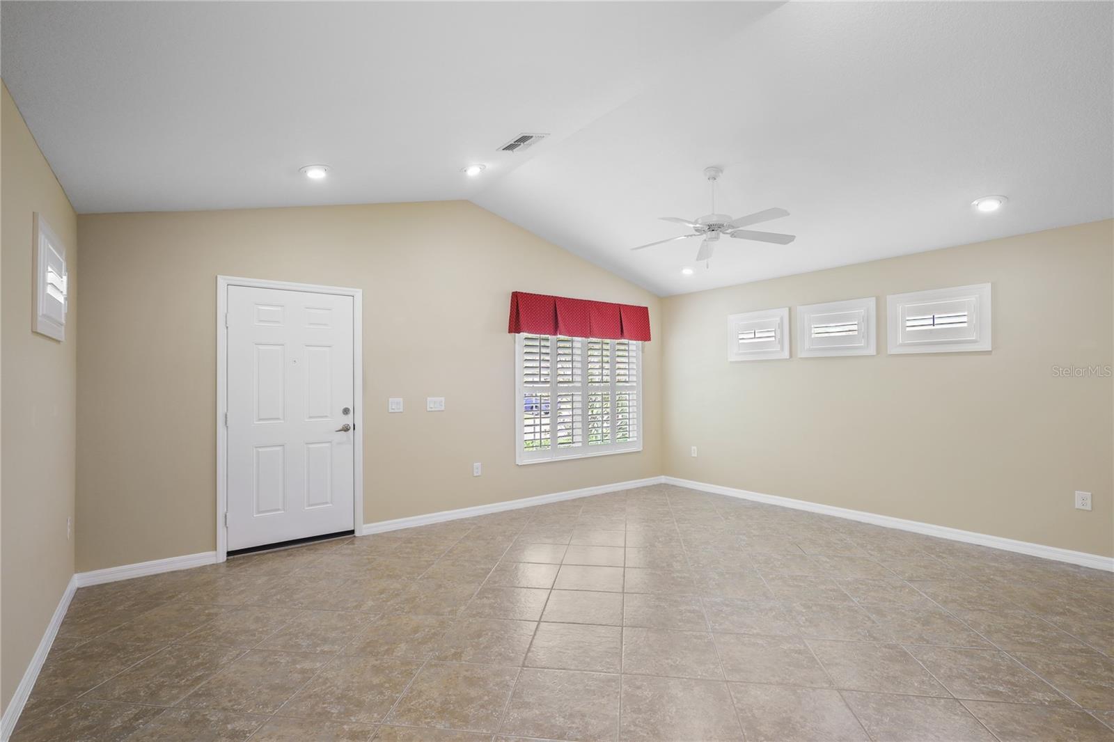 FOREST CREEK PH I & I-A - Residential