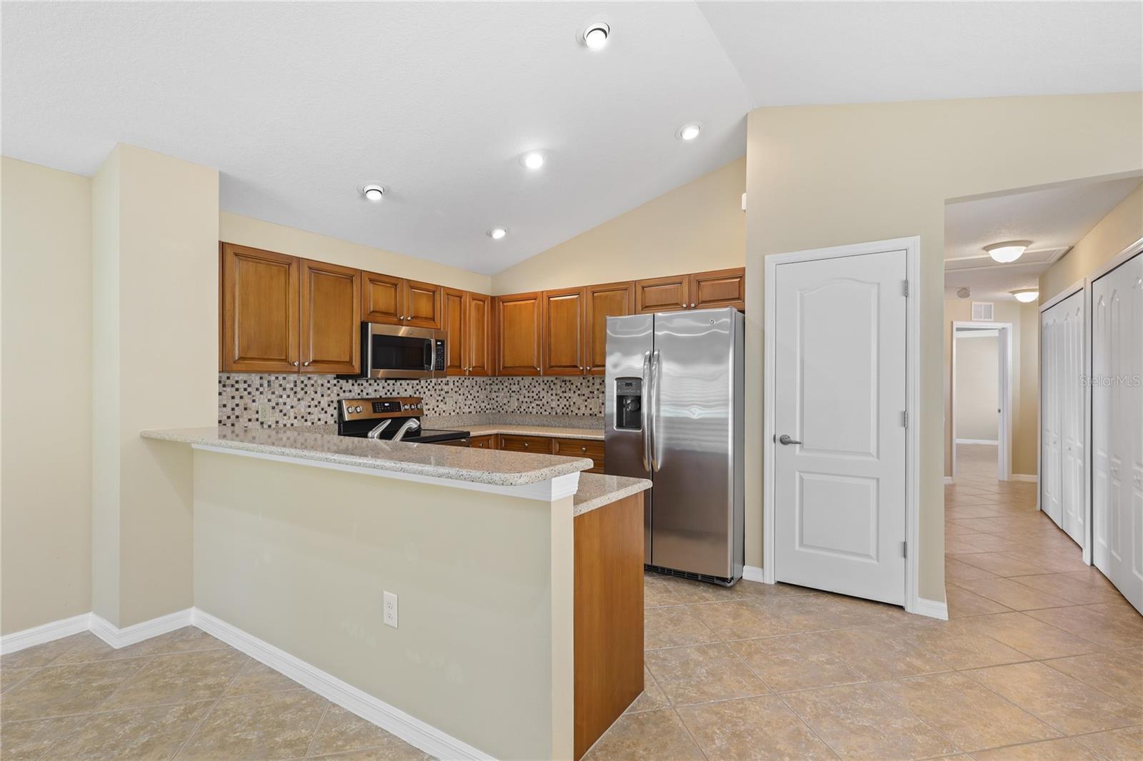 FOREST CREEK PH I & I-A - Residential