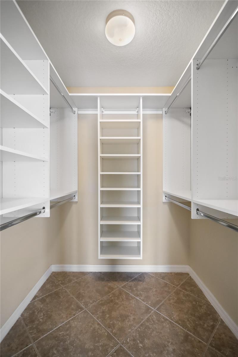 FOREST CREEK PH I & I-A - Residential