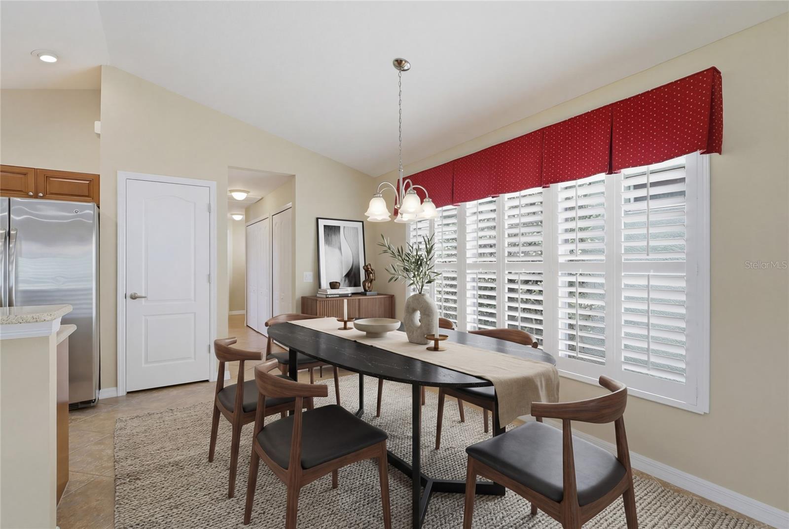 FOREST CREEK PH I & I-A - Residential