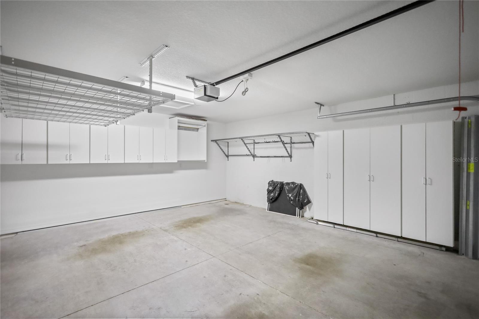 FOREST CREEK PH I & I-A - Residential