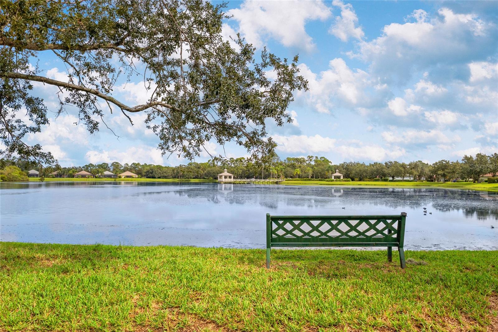 FOREST CREEK PH I & I-A - Residential