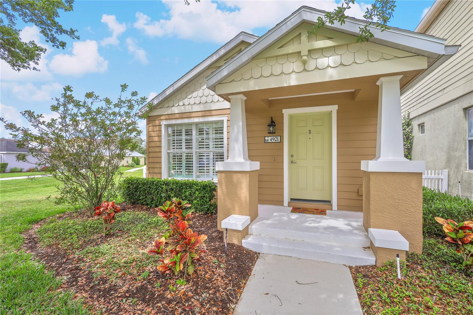 FOREST CREEK PH I & I-A - Residential