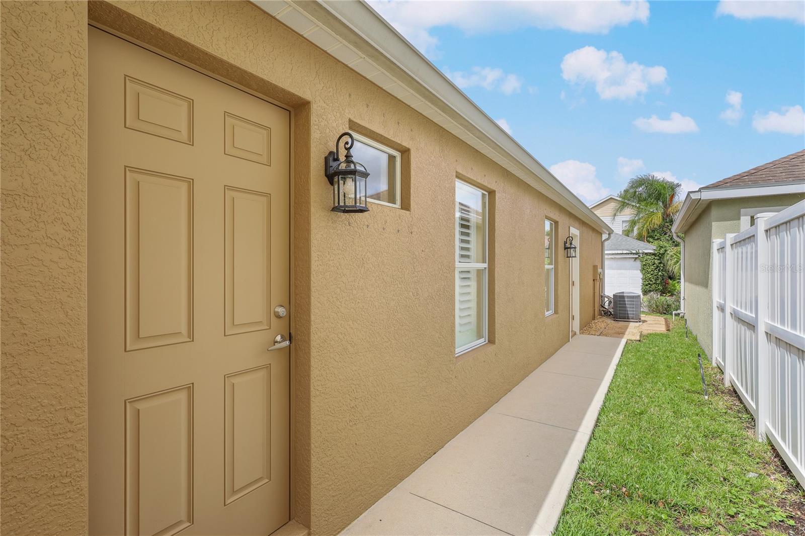 FOREST CREEK PH I & I-A - Residential