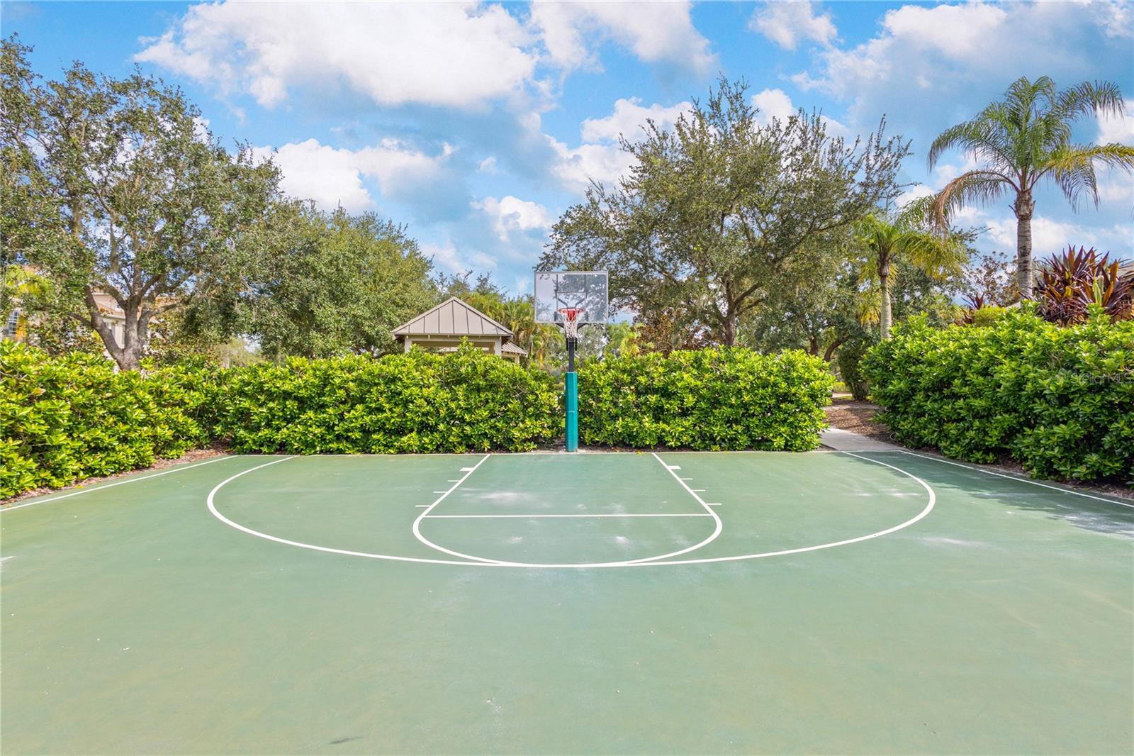 FOREST CREEK PH I & I-A - Residential