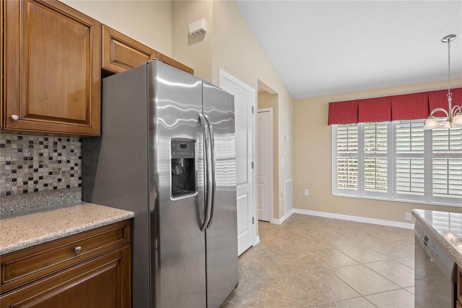 FOREST CREEK PH I & I-A - Residential