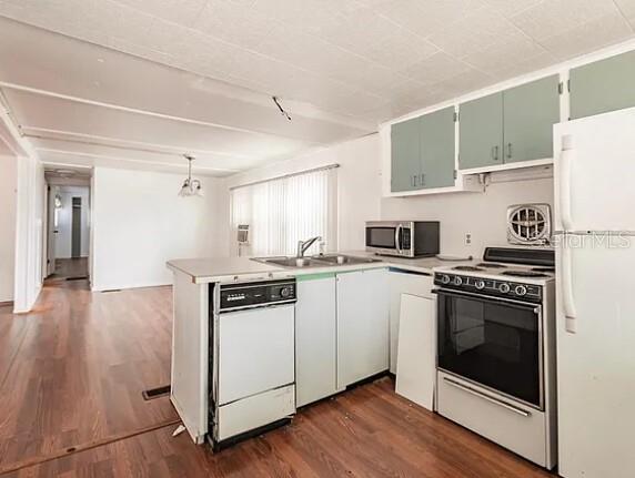 TRAILER ESTATES - Residential