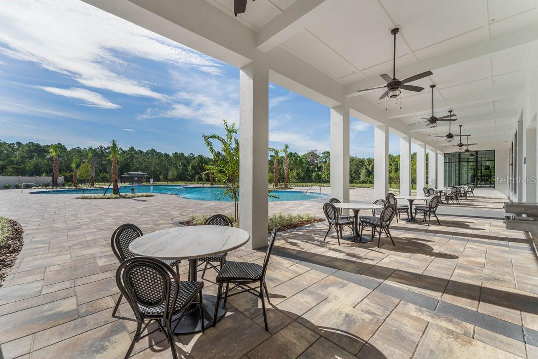 HARMONY WEST - Residential