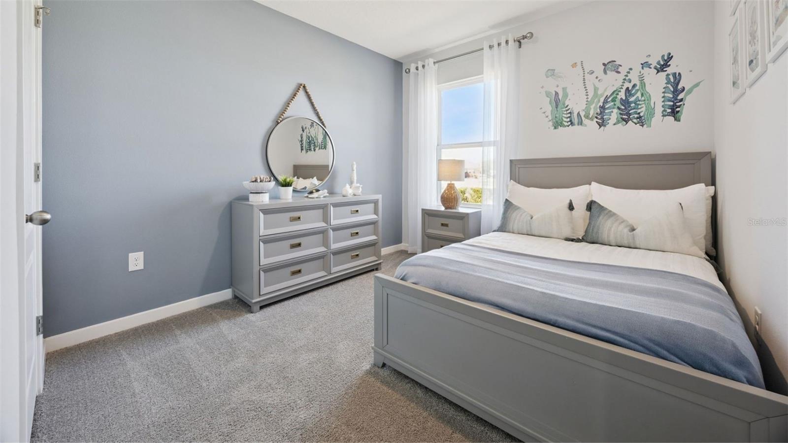 HARMONY WEST - Residential
