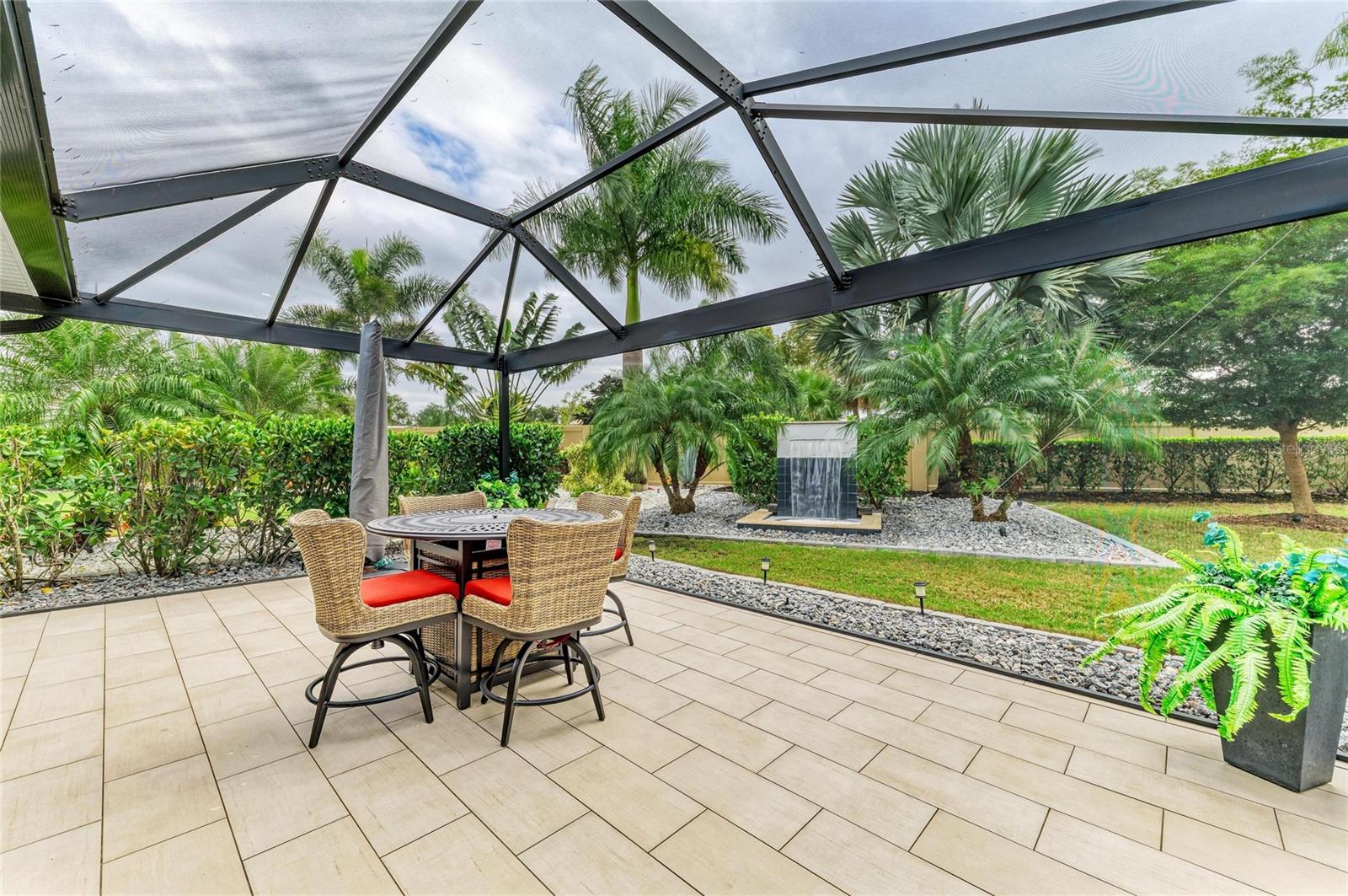 THORNTON CRK MOTORCOACH RESIDENCE - Residential