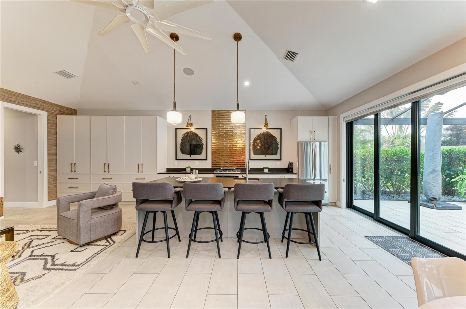 THORNTON CRK MOTORCOACH RESIDENCE - Residential