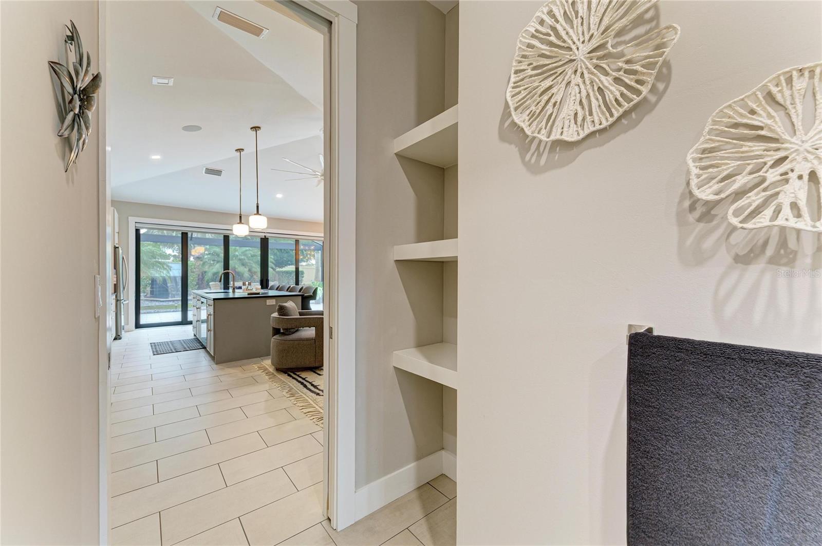 THORNTON CRK MOTORCOACH RESIDENCE - Residential