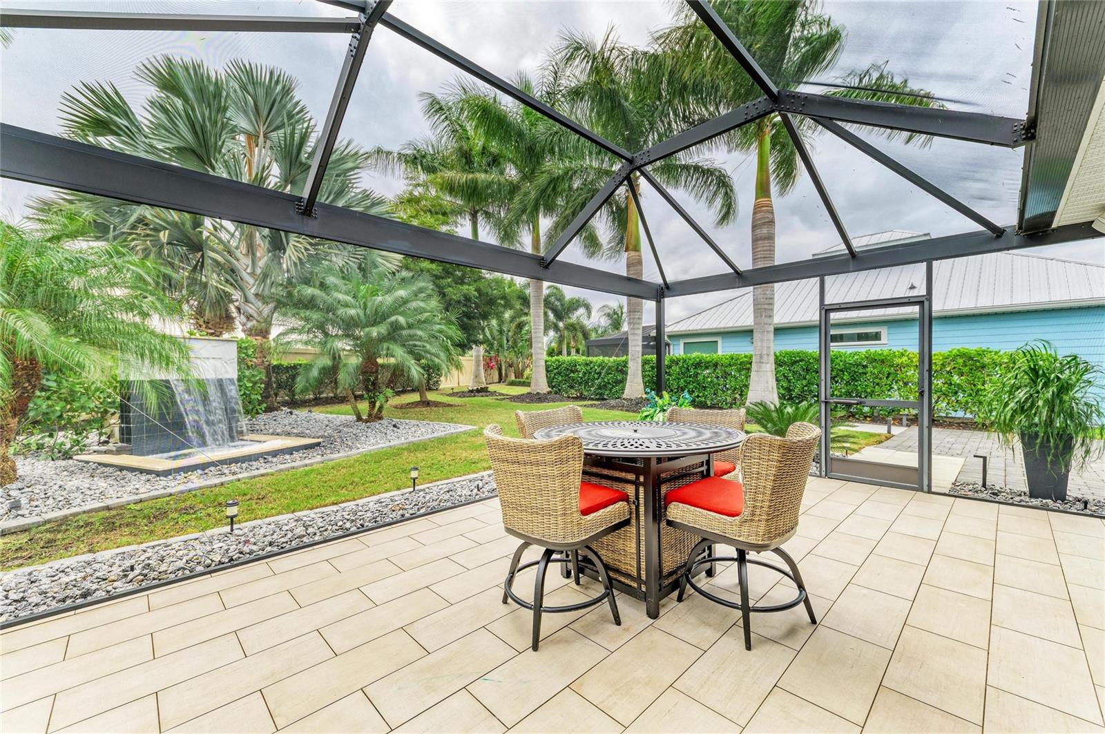 THORNTON CRK MOTORCOACH RESIDENCE - Residential