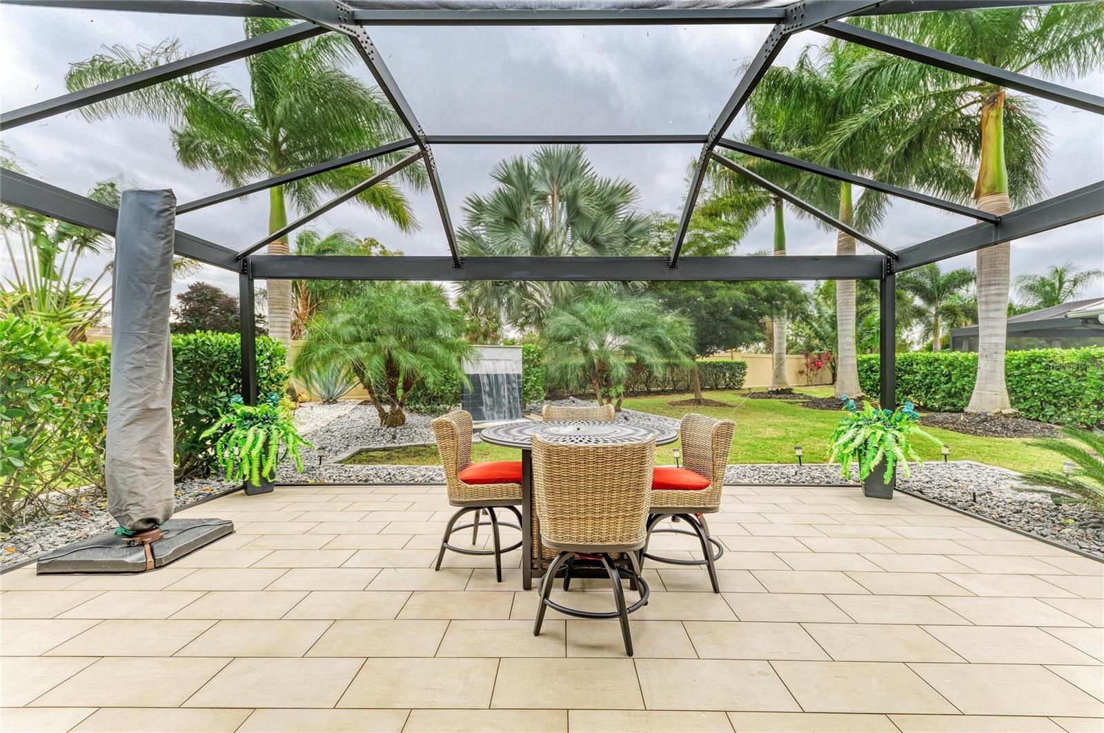 THORNTON CRK MOTORCOACH RESIDENCE - Residential