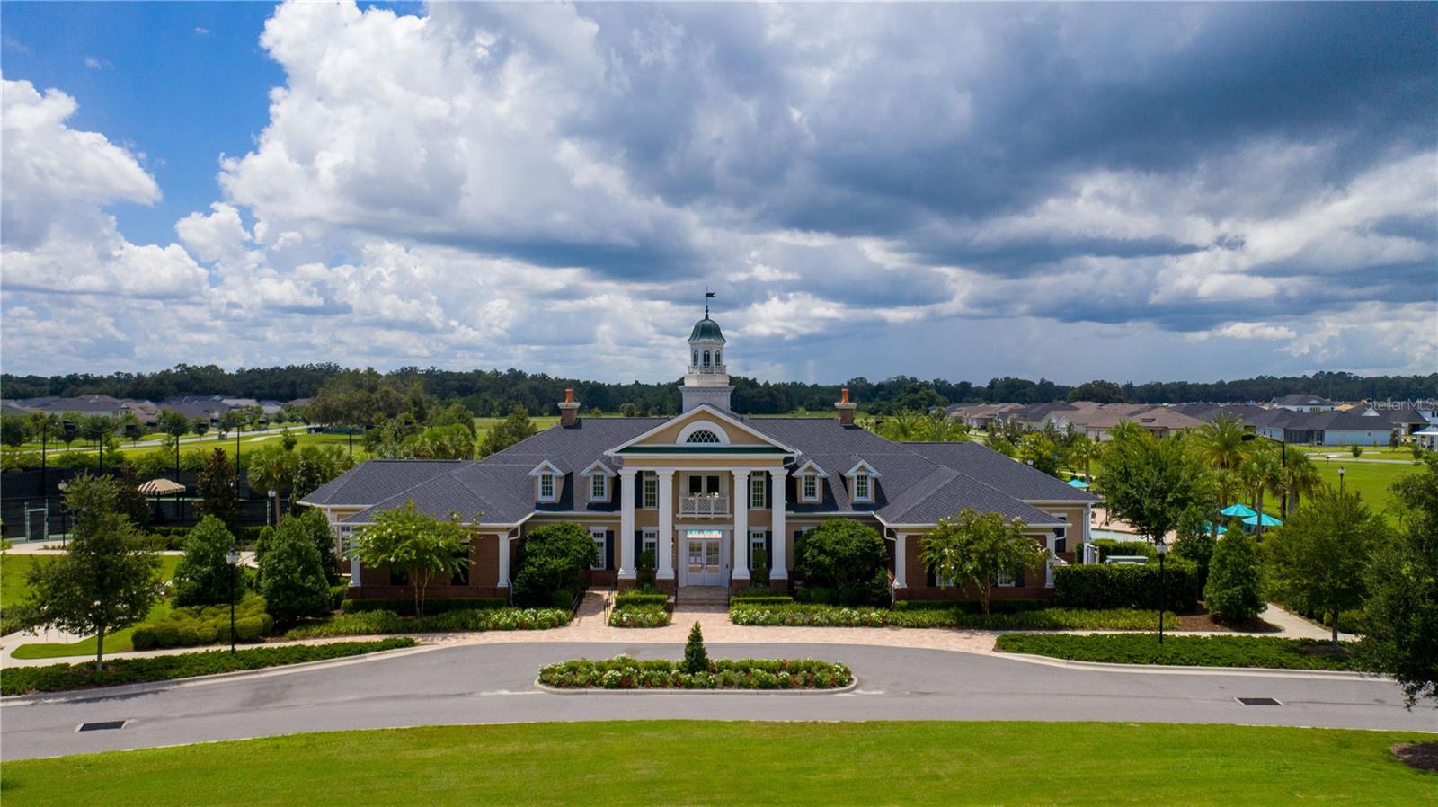 OAKMONT PH 2 PB 32 PG 30 - Residential