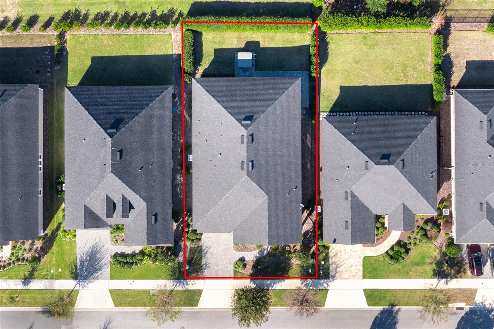 OAKMONT PH 2 PB 32 PG 30 - Residential