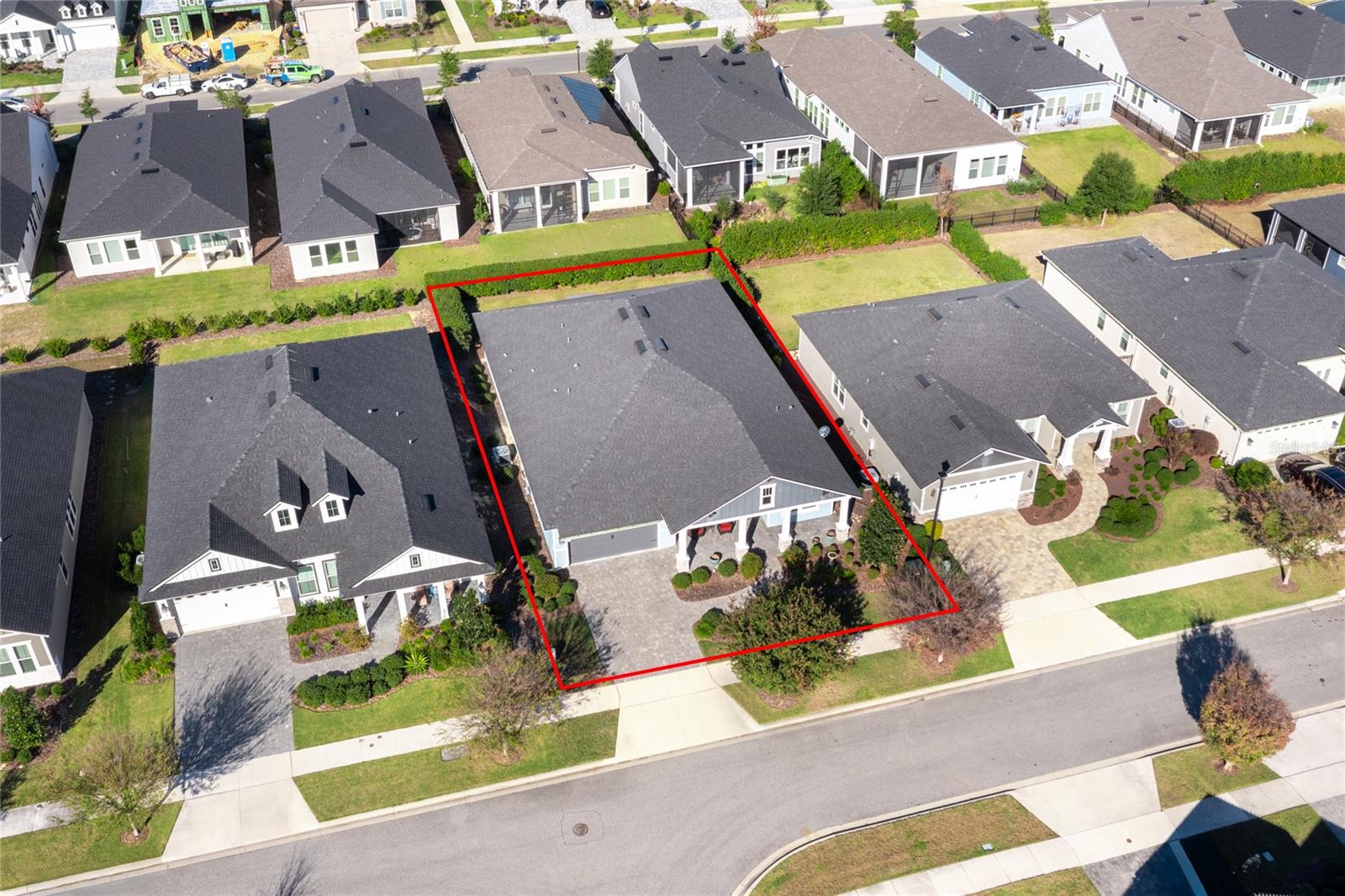 OAKMONT PH 2 PB 32 PG 30 - Residential