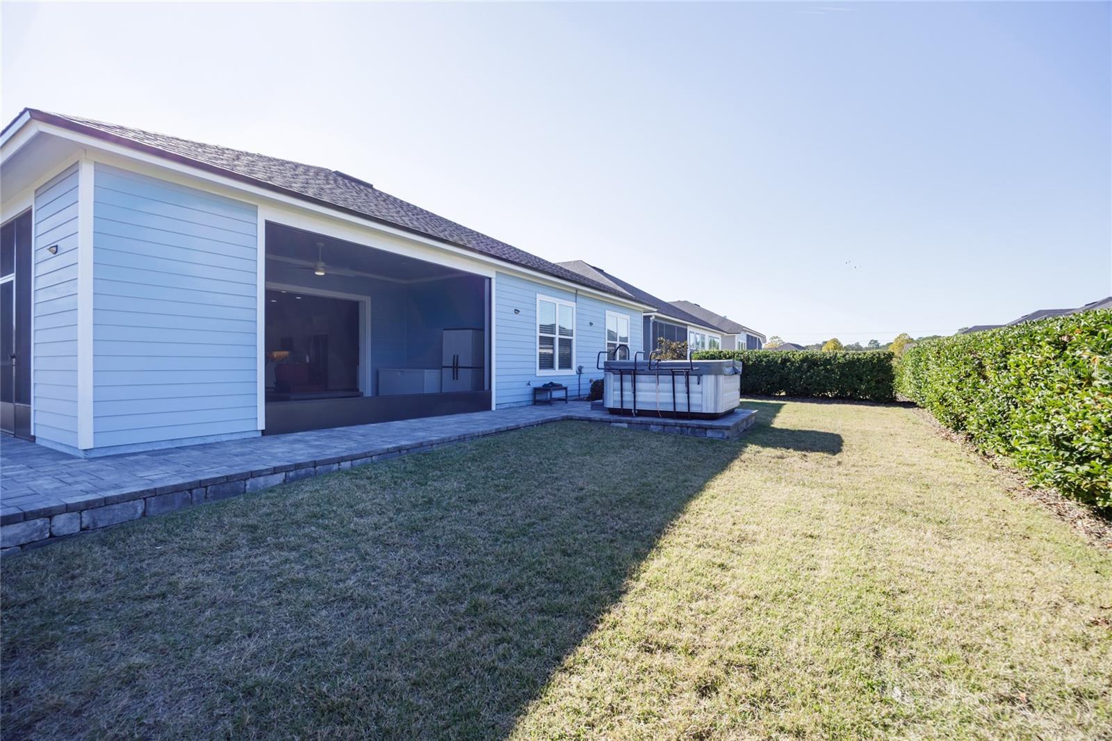 OAKMONT PH 2 PB 32 PG 30 - Residential