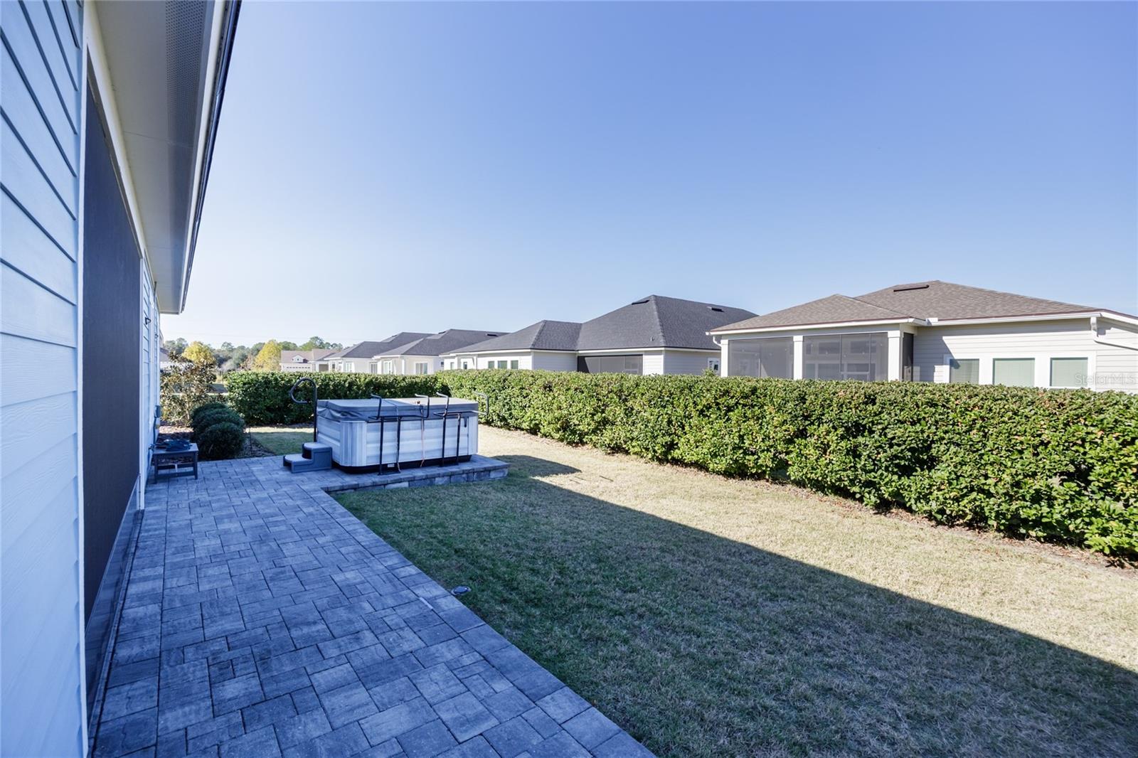 OAKMONT PH 2 PB 32 PG 30 - Residential