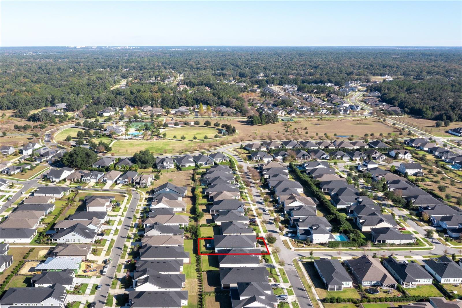 OAKMONT PH 2 PB 32 PG 30 - Residential