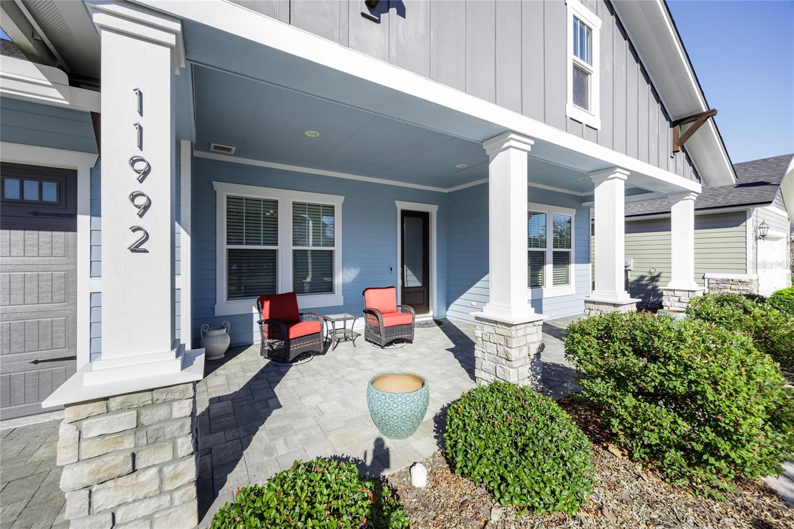 OAKMONT PH 2 PB 32 PG 30 - Residential