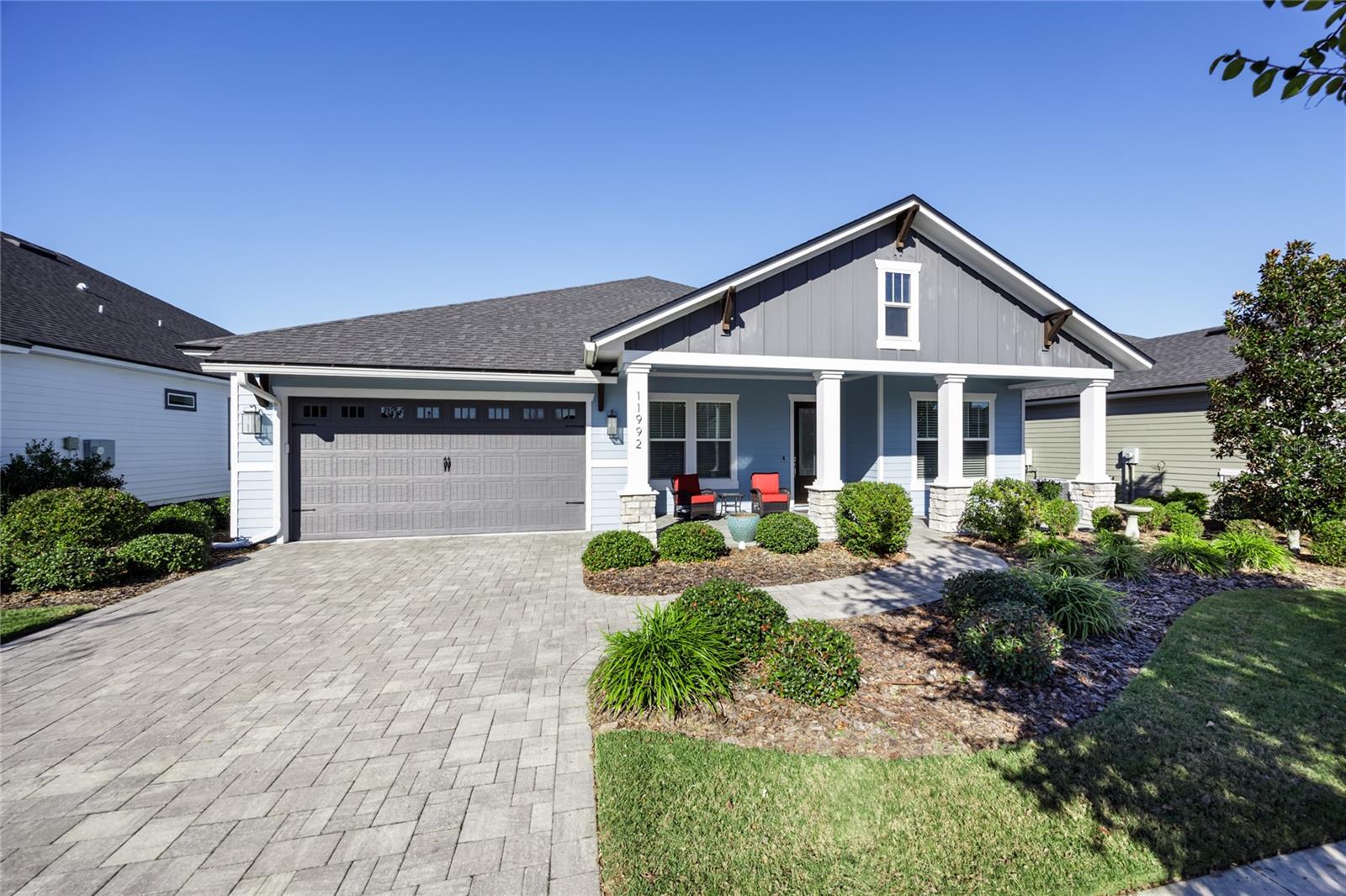 OAKMONT PH 2 PB 32 PG 30 - Residential